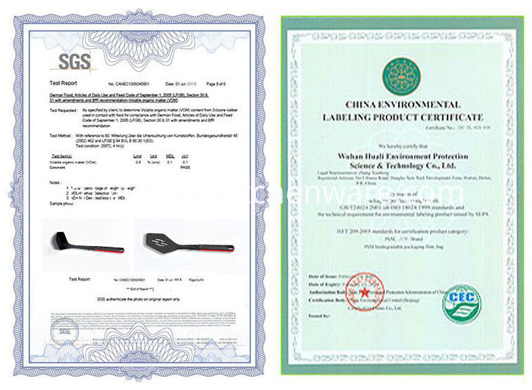 certificate certificate